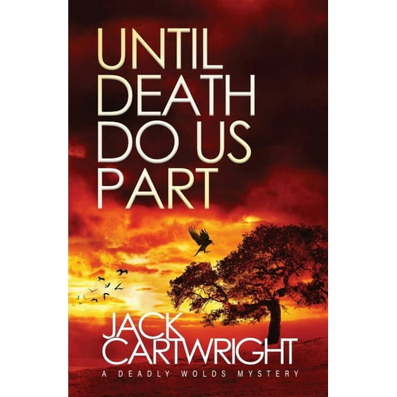 Until Death Do Us Part, (Paperback)