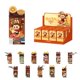 thumbnail image 1 of Figuras de acción POP MART Año Nuevo de Wealthy Snake x12, 1 of 4