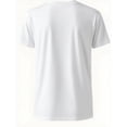thumbnail image 6 of 【New Arrival】Cute Rawr! Dinosaur Black T-Shirt, 6 of 8