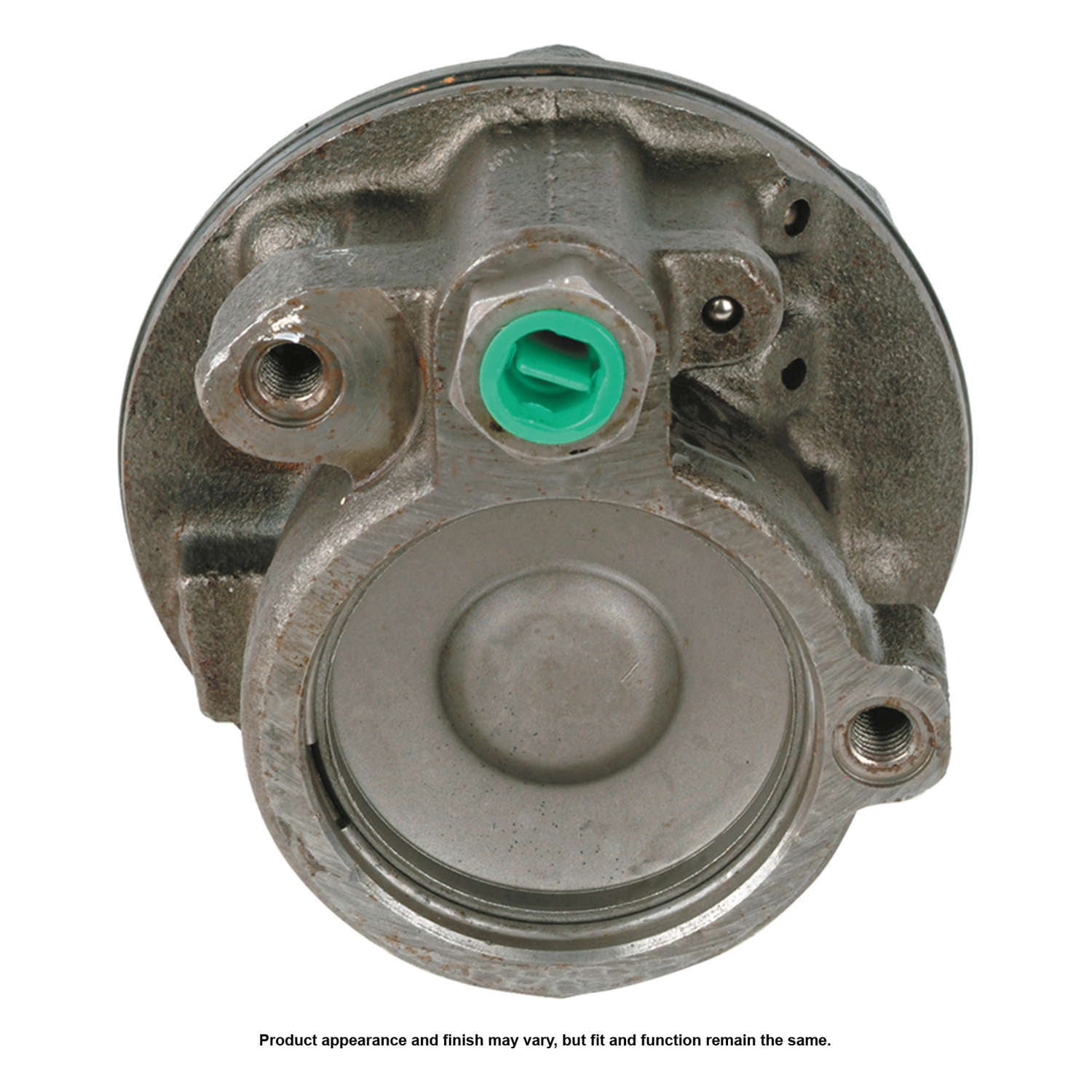 Remanufactured Cardone P/S Pump, w/o Reservoir Fits select: 1996-2004 CHEVROLET S TRUCK, 1996-2005 CHEVROLET BLAZER