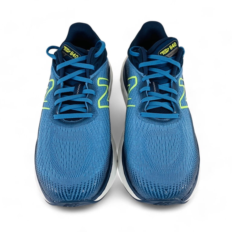 New Balance Fresh Foam X 840v1 Men display picture 1