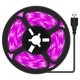 thumbnail image 1 of Cadena De Luces Led Para Plantas, Cadena De Luces Para Cultivo De Plantas, Carga Usb, Cadena De Luces De Relleno Para Plantas Con Espectro Completo, Resistente Al Agua Para Patio De Guardería Moyic HA027963-01, 1 of 7