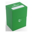 thumbnail image 3 of Gamegenic - Deck Holder 80+ Card Deck Box: Green, 3 of 6