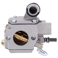 thumbnail image 1 of Carburetor Carb Replacement, Standard Carburetor Assembly, For Generator Chain Saw Gardening Tool MS341 MS361, 1 of 8