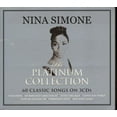 thumbnail image 4 of Nina Simone - Platinum Collection - Music & Performance - CD, 4 of 4