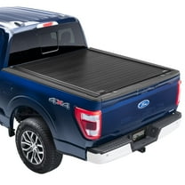 Retrax By Realtruck MX Tonneau Cover Retractable Truck Bed Tonneau Cover Compatible With 2005-2015 Toyota Tacoma 6'2" Bed