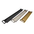 thumbnail image 6 of CC Home Furnishings Slim Rectangular Aluminum Trays - 32.25" - Set of 3, 6 of 9