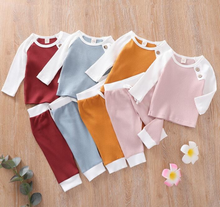 newborn 2 piece outfit