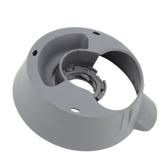Mixing Bowl Base Replacement,Multifunctional Food Processor Main Blender Replacement Pot Base Cooking Blender Pot Base Parts True to Its Promise
