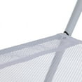 thumbnail image 4 of Homegear Foldable Multifunction Laundry Drying / Clothes Hanging Rack, 4 of 7