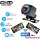 thumbnail image 2 of Wireless Car Rear View Camera with WIFI, 170 Degree, Dash Cam, HD Night Vision, for iPhone, Android, 12V.., 2 of 5