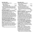thumbnail image 2 of Webber naturals Omega-3 & CoQ10 with Plant Sterols - 200 Softgels, 2 of 2