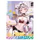 thumbnail image 1 of Goddess Story Girl Party Bgr juego completo de tarjetas, Tamamo No Mine Rem, personajes de Anime, colección de bronce, tarjeta Flash, juguetes, regalo Fivean unisex, 1 of 2