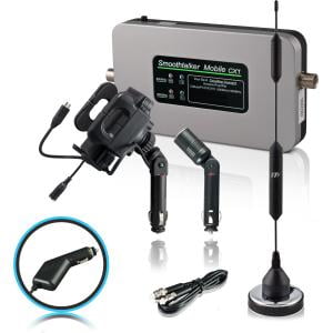 MOBILE CX1-23 14 MAG ANT CRADLE CELL SIGNAL BOOSTER