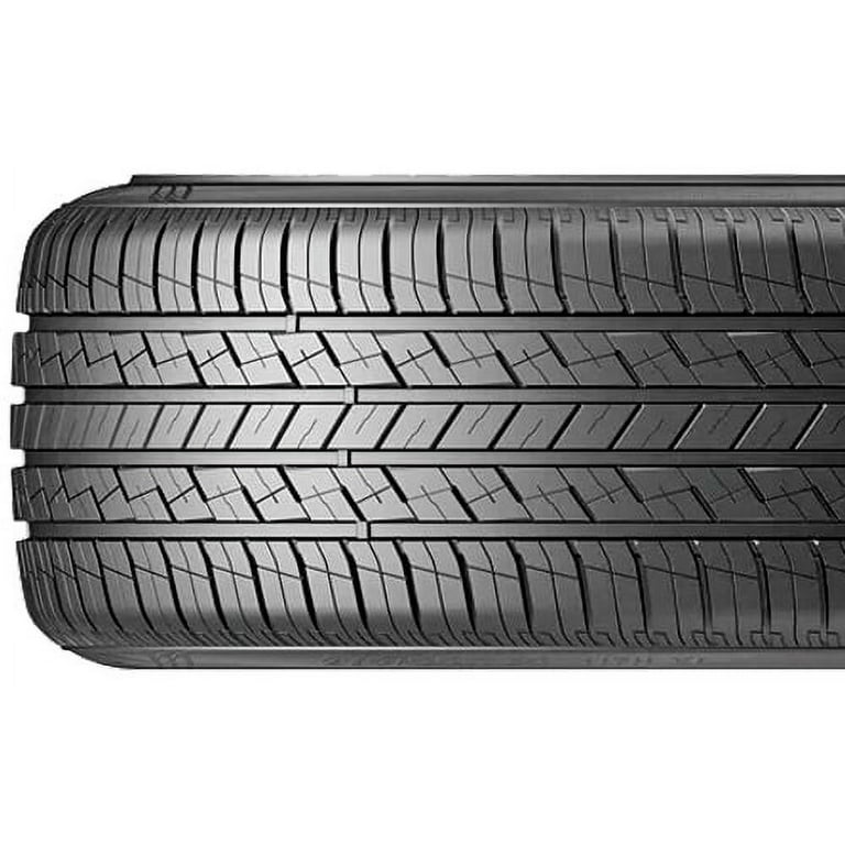 1 Vogue Custom Built Radial SCT2 285/45R22 114H Red/White