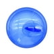 thumbnail image 2 of Inteprter Peine para la cabeza, mango portátil, ergonómico, Flexible, cuero cabelludo, cuerpo, brazo, masajeador para aliviar la presión, salón Juegos de accesorios de baño Azul Inteprter HA000131-00B, 2 of 6