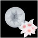 thumbnail image 2 of Molde de silicona Cateissary para fondant de flores y galletas tipo 3, 2 of 6