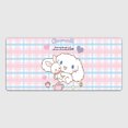 thumbnail image 5 of Yugui dog mouse pad super large cute personality girl Sanrio animation office computer keyboard pad distribution, 5 of 5