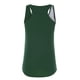 thumbnail image 4 of Tops sin mangas de chaleco de empalme de color sólido de cuello redondo de moda para mujer Fridja  qr4020, 4 of 8