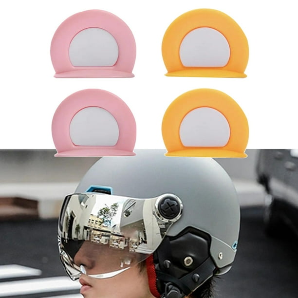 Orejas para casco sale
