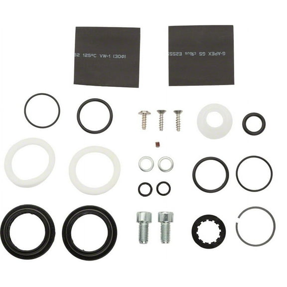 RockShox Full Service Kit: XC30 B1, Coil