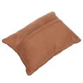 thumbnail image 1 of unbranded Almohada Multifuncional Marrón Para Oficina Y Con Material Duradero Y Simple, 1 of 5