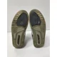 thumbnail image 5 of Ni - ke Ni - ke Air Jordan 3 Grey Leather Men Shoes Size 10.5, 5 of 5