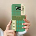 thumbnail image 3 of Funda de teléfono para Poco X3 Pro GT, carcasa trasera de protección de cámara de silicona líquida con corazón de amor para Xiaomi Poco X 3 Pro X3 NFC X3GT, 3 of 5