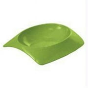 Van Ness Plastic Molding - Eco Cat Dish- Assorted 4 Ounce