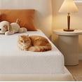 thumbnail image 2 of Twin Mattress Bed in a Box, Memory Foam Mattress infused with Green Tea and Cooling Gel,8 inches, 2 of 7