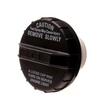 ACDelco GM Original Equipment GT215 Fuel Tank Filler Cap