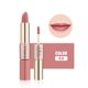 thumbnail image 3 of O.TWO.O 12 Colors Lips Makeup Lipstick Lip Gloss Long Lasting Moisture Cosmetic Lipstick Red Lip Matte Lipstick Waterproof, 3 of 5