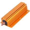 thumbnail image 1 of W Resistor,RX24 200W 1R Resistor R Resistor R Resistor Maximized Efficiency, 1 of 8
