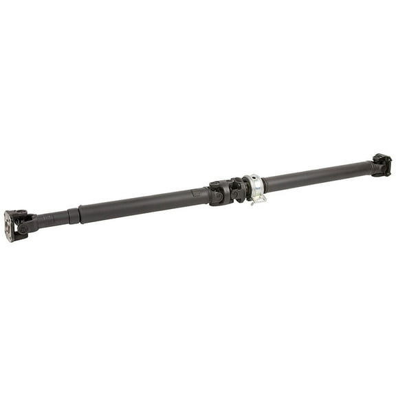 Driveshaft Prop Shaft For Toyota Tacoma Extended Cab 4WD 1995 1996 1997 1998 1999 2000 - BuyAutoParts