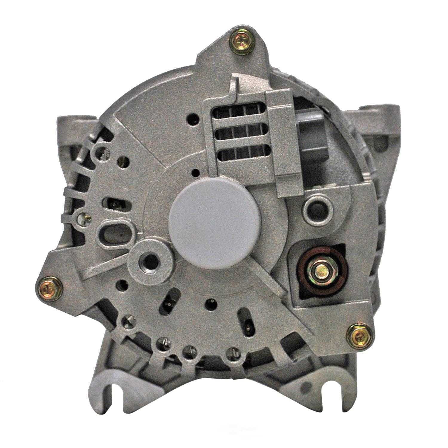 FVP Professional 8448602 Alternator Standard