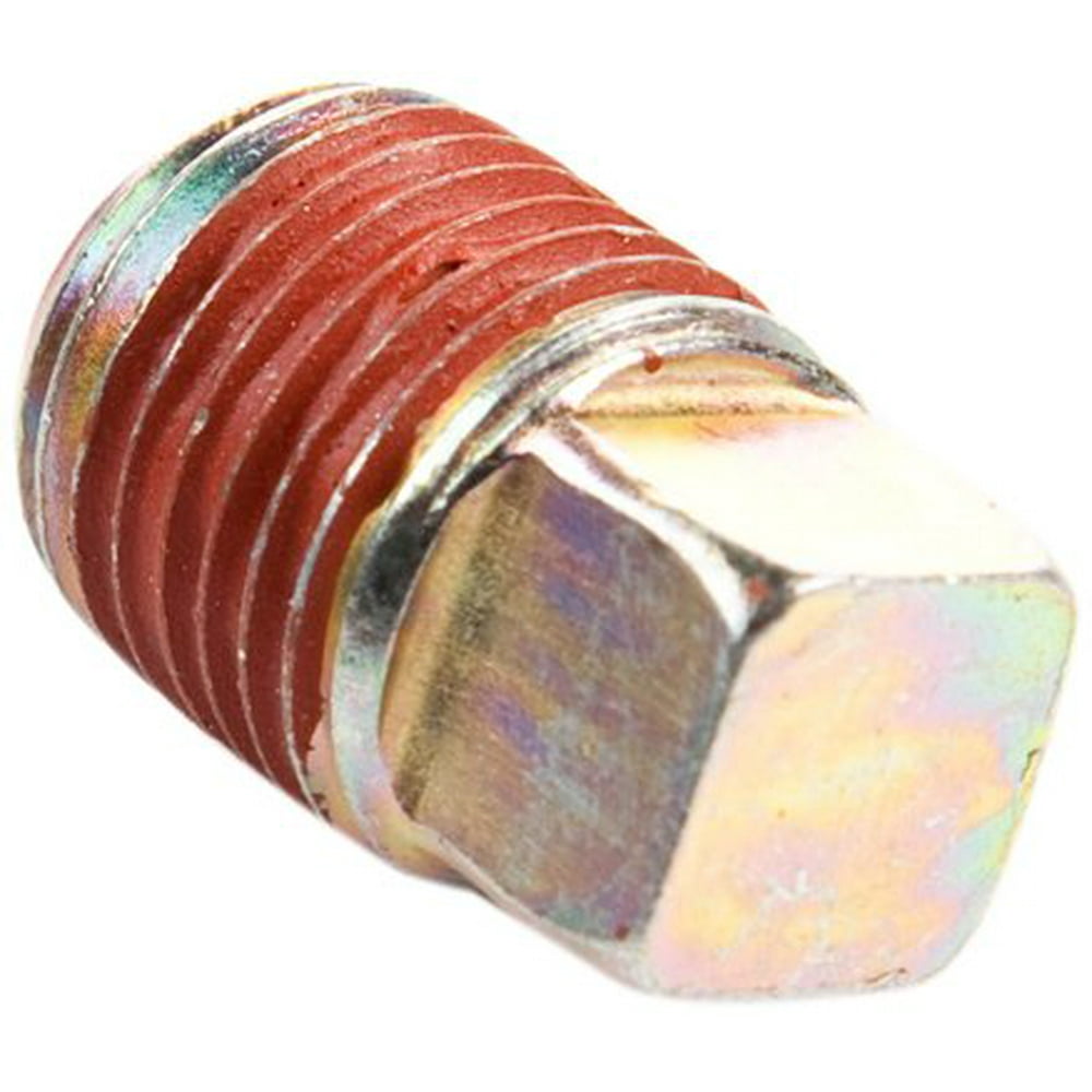 Briggs & Stratton OEM 691686 replacement plugoil drain