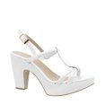 thumbnail image 4 of Sandalia Carla Color Blanco D00470132620 23.5 Dorothy Gaynor Sandalia Carla Color Blanco D00470132620 23.5, 4 of 6