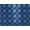 Navy Floral Dont Use, variant on KingSize Men's Extra Long Classic Paisley Tie