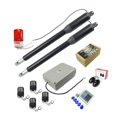 thumbnail image 1 of 200 Kgs Swing Gate Driver Actuator Suit Opener Gate Engine Motor System Automatic Door ,Free Your Hands, 1 of 5