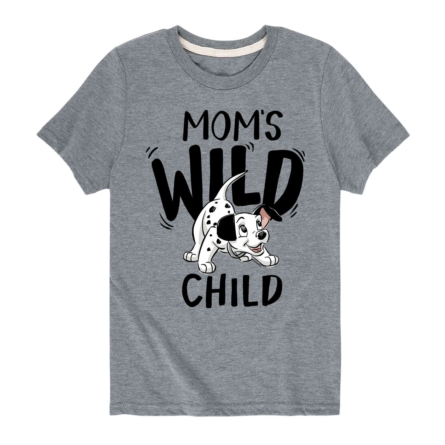 Youth Short Sleeve Graphic T-Shirt 