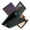 Black, variant on Back Wallet Cover for Samsung Galaxy Note 20,Shockproof Premium PU Leather Wallet Card Slot Money Pocket for Men Women Girls Flip Protective Case,Mint