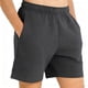 thumbnail image 2 of Vestido de Niñas con Pantalones Cortos de Moda de Color Sólido Casual Deportivo Versátil Pantalones Cortos para Niños, 2 of 6