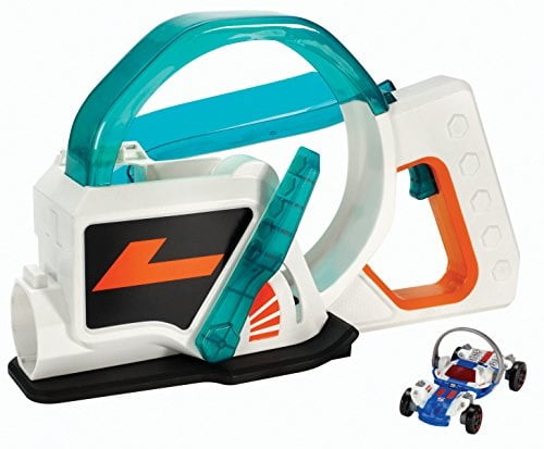 hot wheels ballistiks