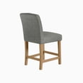 thumbnail image 2 of Tabouret pour comptoir Parsons Jane, DHP, 2 of 7