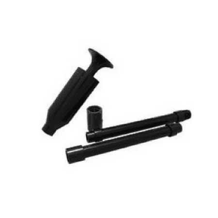 - Pondmaster 02088 FH88 Adjustable Bell Fountain Nozzle Kit