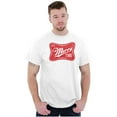 thumbnail image 5 of Xmas Its Merry Time Christmas Men's Graphic T Shirt Tees Brisco Brands S, 5 of 6