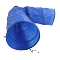 thumbnail image 1 of Túnel De Entrenamiento De Agilidad Para Perros, Tela Oxford, Túnel De Entrenamiento Para Perros Resistente, Ejercicio De Habilidades Portátil Con Bolsa De Transporte Para, 1 of 7