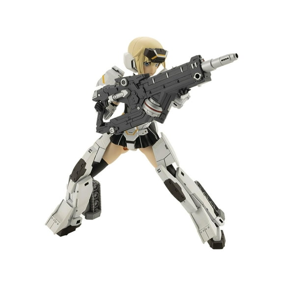 Kotobukiya Modeling Support Goods: Weapon Unit 36 Laser Cannon