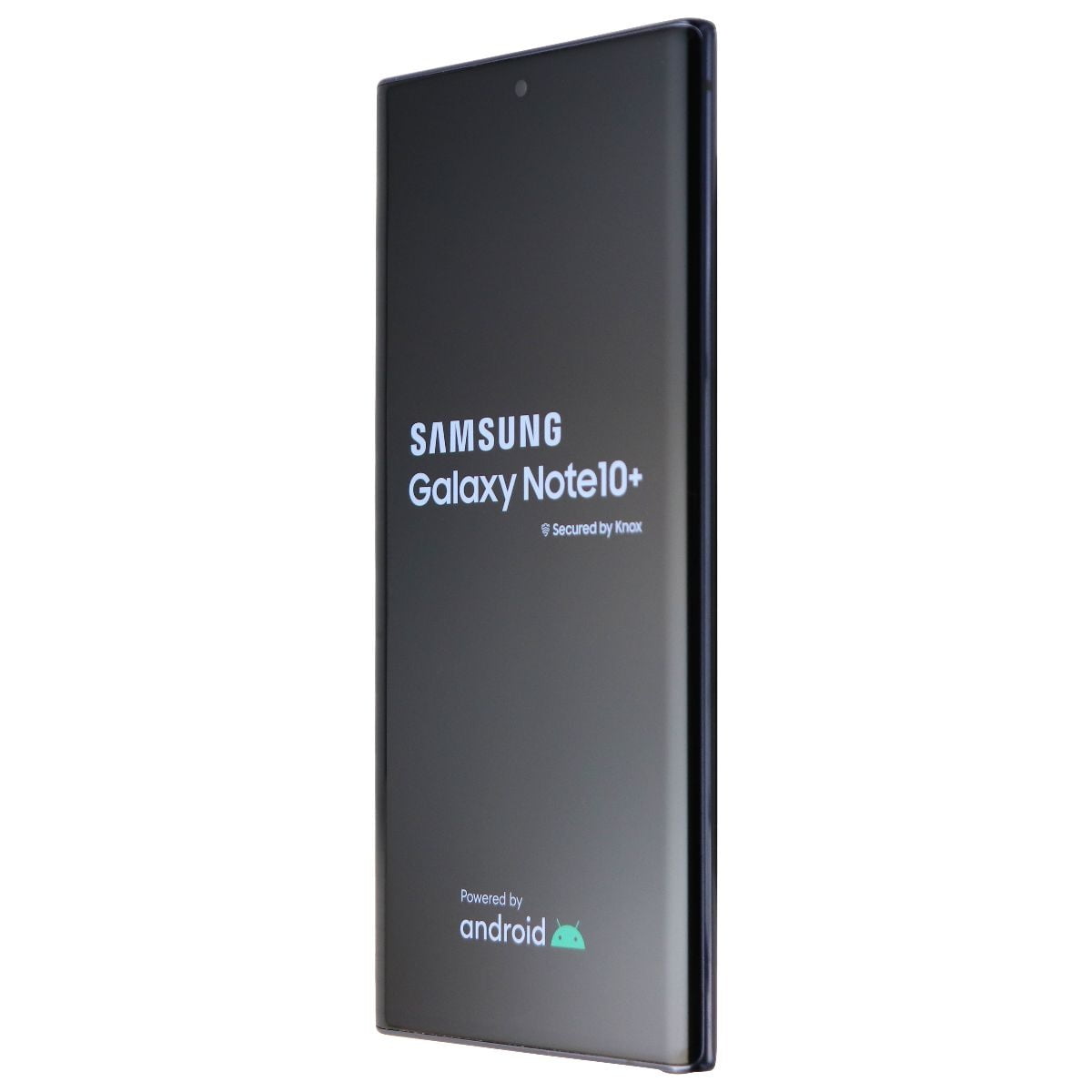  Samsung Galaxy Note 10+ Plus N975 6.8 Android 256GB Smartphone  (Renewed) (Silver, T-Mobile) : Cell Phones & Accessories
