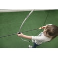 Bear Archery Wizard Youth Bow Set Includes Arrows, Armguard, Arrow